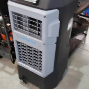 Portacool? Apex? 500 Portable Evaporative Cooler, 13 Gallon Cap., 120V