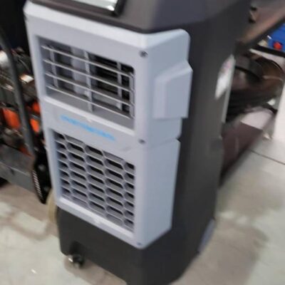 Portacool? Apex? 500 Portable Evaporative Cooler, 13 Gallon Cap., 120V