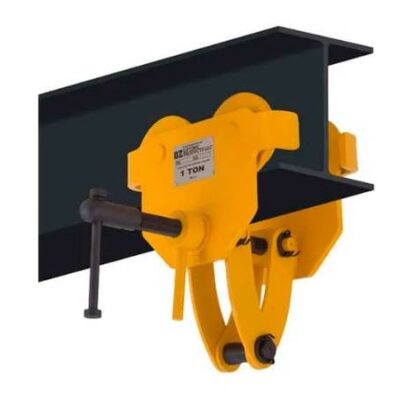 Beam Trolley 1,000 Pound Capacity
