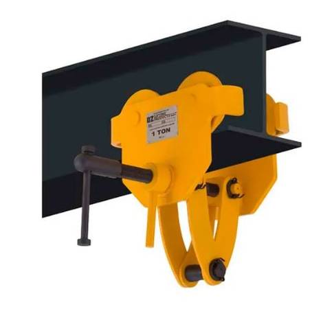 Beam Trolley 1,000 Pound Capacity