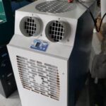 Kwikool? Portable Air Conditioner KPAC2421-2 - 2 Ton, 22,900 BTU