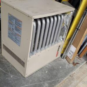 HeatStar Natural Gas Heater, 100000 BTU