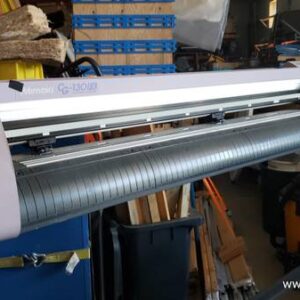 Mimaki CG-130FX Wide Format Cutter