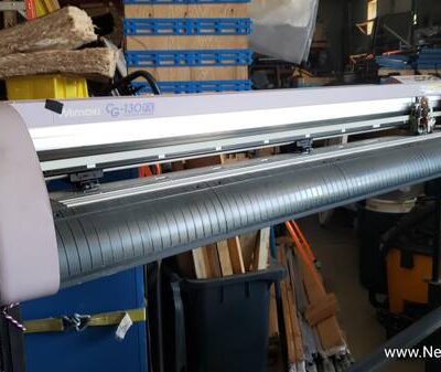 Mimaki CG-130FX Wide Format Cutter