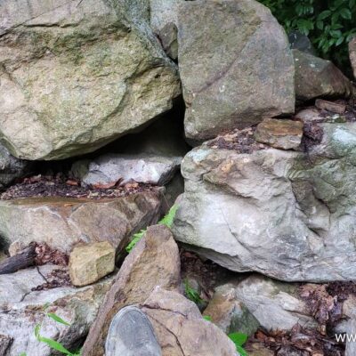 Oversized Landscaping Rocks / Boulders