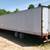 53″ Ft Storage Trailer Watertight