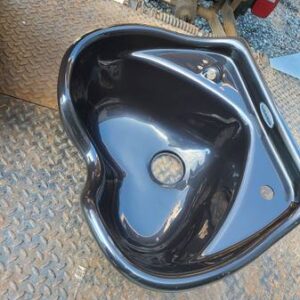 BELVEDERE 2100 OMEGA SHAMPOO BOWL SINK
