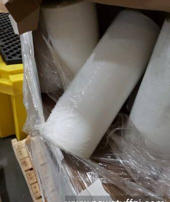 Pallet Stretch Wrapping Film 20in
