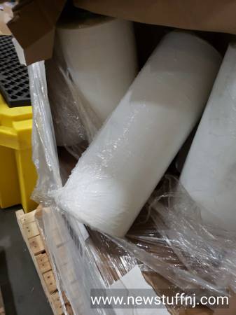 Pallet Stretch Wrapping Film 20in