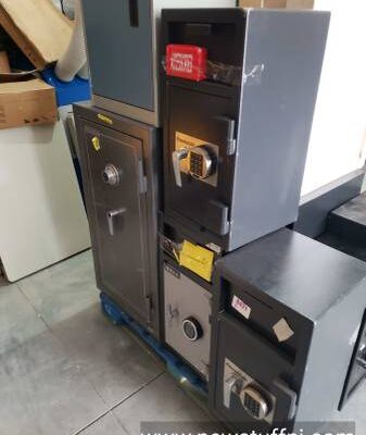 Fire Safe - Drop Safe - Digital and Combination safes