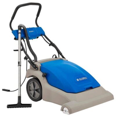 Carpet Floor Vacuum Cleaner, 30" Cleaning Width