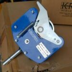 Heavy-Duty Wire Meter Counter, 1/16" - 2" Capacity