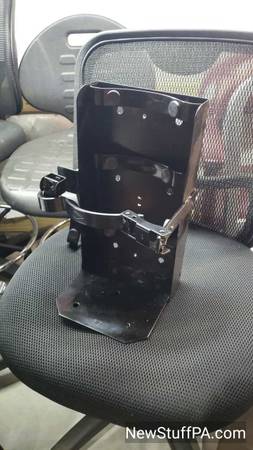 Fire Extinguisher Bracket, Vehicle Mount, Use for Models 330, 331, A41