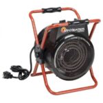 Portable Electric Heaters 240v