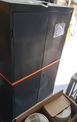 BARGAIN BIN - Damaged cabinets and more at a steep discount