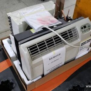 GE? Built In Air Conditioner 208/230v w/heat 10K