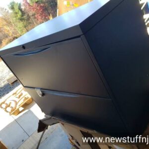 2 4 and 5 Drawer Lateral Filing Cabinet