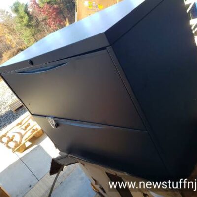 2 4 and 5  Drawer Lateral Filing Cabinet