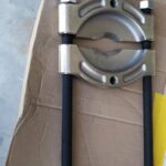 OTC 1126 Bearing Splitter - 5/8" to 8" Spread