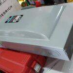 Siemens GF323N General Duty Safety Switch 240v 100a 3pole 4wire