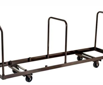 Interion Chair Cart for Folding Chairs 35 Chair