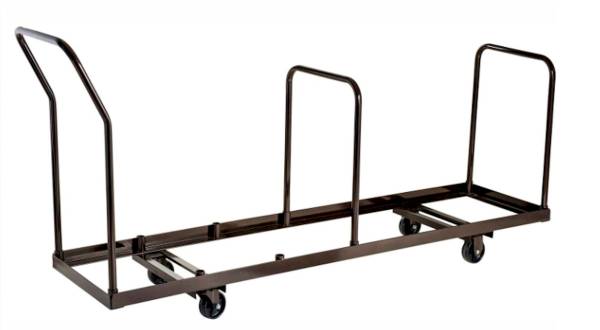 Interion Chair Cart for Folding Chairs 35 Chair