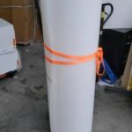 SpeedPress 153G 5' x 8' Rhino Self Healing Cutting Mat