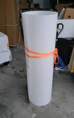 SpeedPress 153G 5' x 8' Rhino Self Healing Cutting Mat