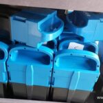 Lithium Iron Phosphate Batteries charger and power station