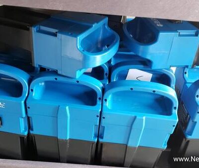 Lithium Iron Phosphate Batteries charger and power station