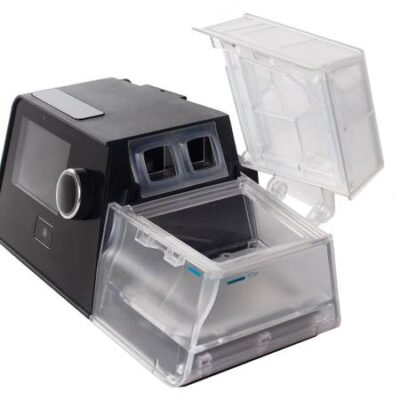 3B Luna G3 Auto-CPAP Machine Package with Heated Humidifier