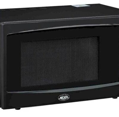 Nexel? Countertop Microwave Oven With KeyPad Control, 1000 Watts, 1.1 cuft NEW IN BOX