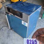 Memmert UN 110 Universal Oven, Natural Gravity Convection