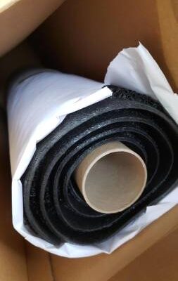 3M? Nomad? Scraper Matting 8150 3x5 Black
