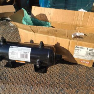 Campbell Hausfeld AR8013, Air Receiver/Surge Tank, 2Gal., 175PSI