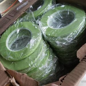 3M Automotive Performance Masking Tape 34030ESF, 6mm x 55m, Case of 96