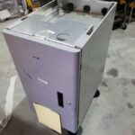 Hoshizaki Cabinet Stand For Icemaker / Dispenser