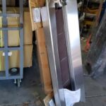 SunStar SGM Series Natural Gas Infrared Heater, 104000 BTU