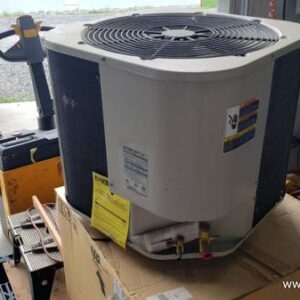 Nordyne Central Air Conditioner GS3BA-018KA Condenser only