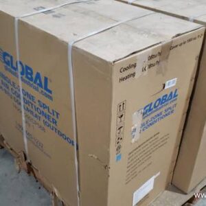 24000BTU Heat Pump outdoor unit SEER 20 Condensor 220V
