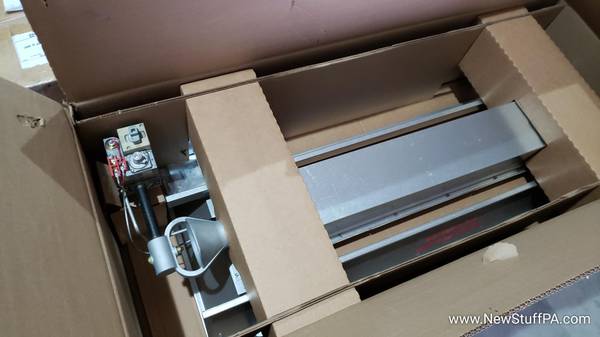 Heatstar High Intensity Infrared Patio Heater – 60000 BTU