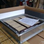 SunStar SG Series Infrared Heater, 120000 BTU
