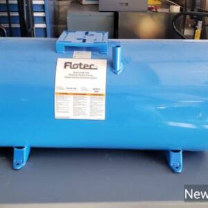 Flotec FP7210-00 Standard Water System Tank, 30 Gallons